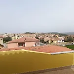 Alice Vista Panoramica A 5 Min Dal Liscia Lägenhet