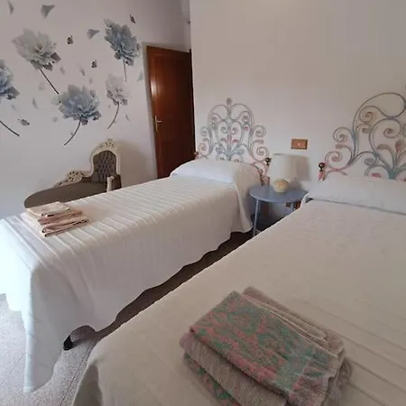 Vista Panoramica A 5 Minuti Dal Lago Liscia Apartment Sant'Antonio di Gallura