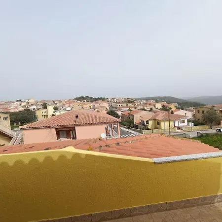 Alice Vista Panoramica A 5 Min Dal Liscia Διαμέρισμα