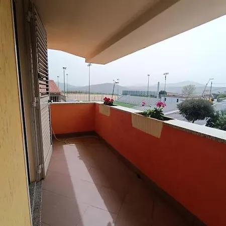 Διαμέρισμα Alice Vista Panoramica A 5 Min Dal Liscia