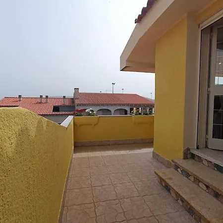 Apartment Alice Vista Panoramica A 5 Min Dal Liscia *