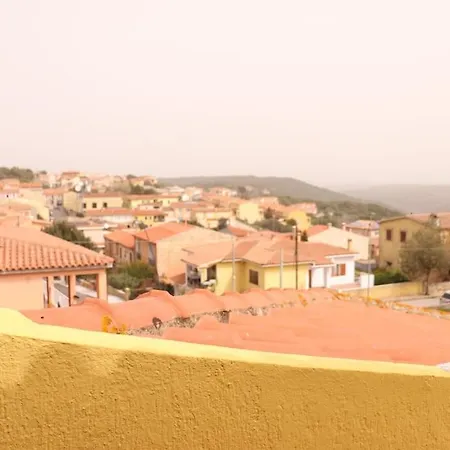 Vista Panoramica A 5 Minuti Dal Lago Liscia Apartment Sant'Antonio di Gallura